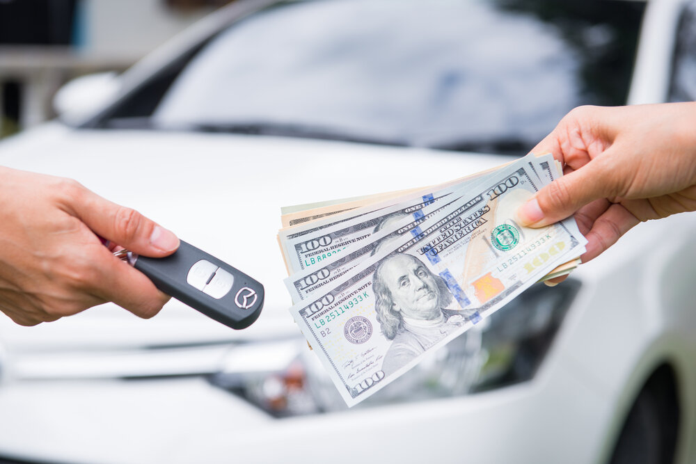 Get Cash for Your Junk Cars without Title